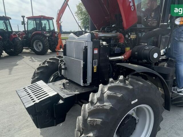 ИТО NLX 1054, объемом двигателя 0 л и пробегом 0 тыс. км за 36000 $, фото 4 на Automoto.ua