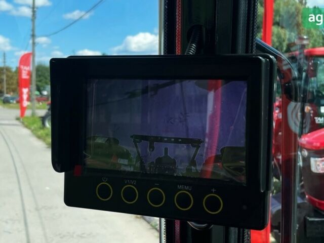 ІТО NLX 1054, об'ємом двигуна 4.5 л та пробігом 0 тис. км за 35000 $, фото 6 на Automoto.ua
