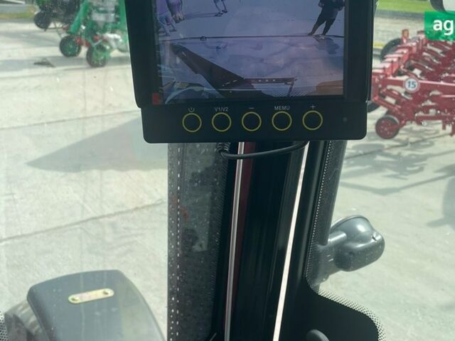 ИТО NLX 1054, объемом двигателя 0 л и пробегом 0 тыс. км за 36000 $, фото 9 на Automoto.ua