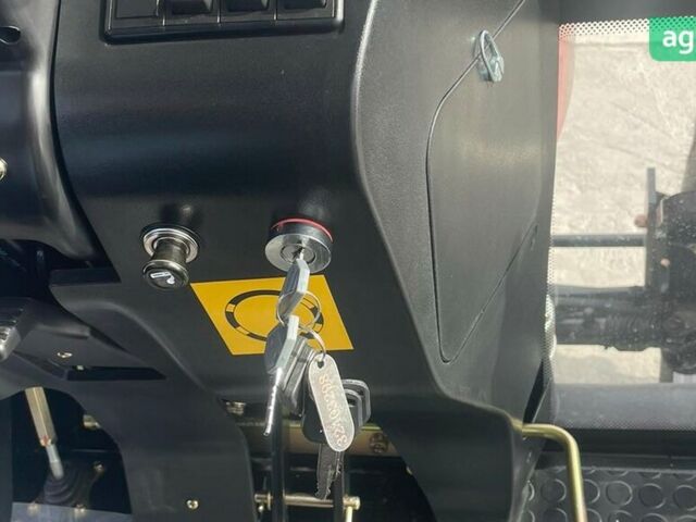 ИТО NLX 1054, объемом двигателя 0 л и пробегом 0 тыс. км за 36000 $, фото 8 на Automoto.ua