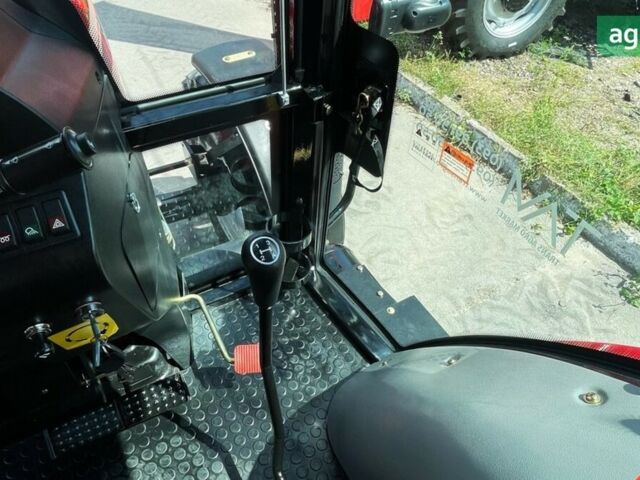 ІТО NLX 1054, об'ємом двигуна 4.5 л та пробігом 0 тис. км за 35000 $, фото 8 на Automoto.ua