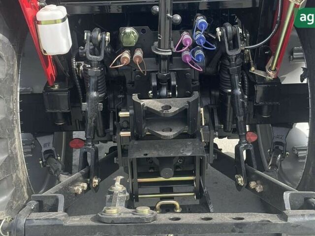 ИТО NLX 1054, объемом двигателя 0 л и пробегом 0 тыс. км за 36000 $, фото 6 на Automoto.ua