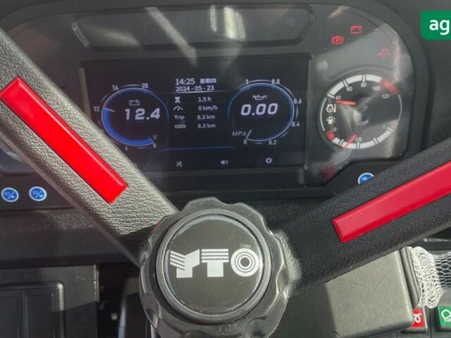 ИТО NLX 1054, объемом двигателя 0 л и пробегом 0 тыс. км за 36000 $, фото 10 на Automoto.ua