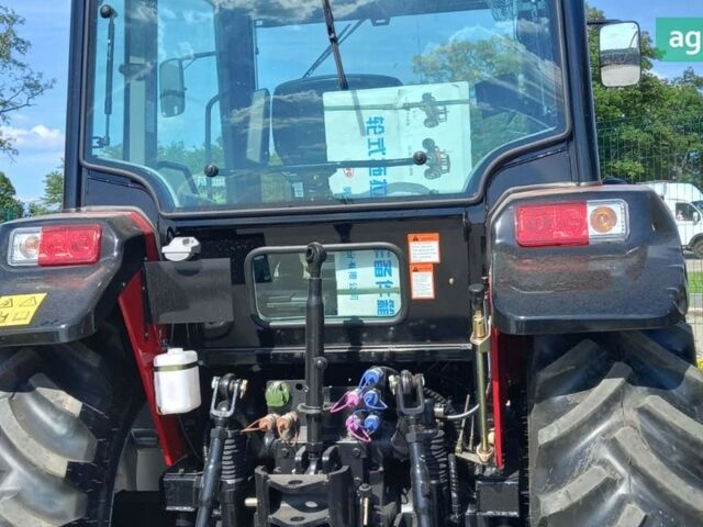 ИТО NLX 1054, объемом двигателя 0 л и пробегом 0 тыс. км за 36000 $, фото 5 на Automoto.ua