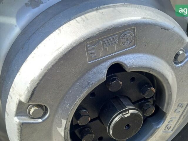 ИТО NLX 1054, объемом двигателя 0 л и пробегом 0 тыс. км за 36000 $, фото 2 на Automoto.ua