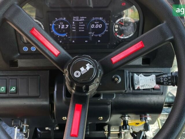 ІТО NLX 1054, об'ємом двигуна 4.5 л та пробігом 0 тис. км за 35000 $, фото 12 на Automoto.ua