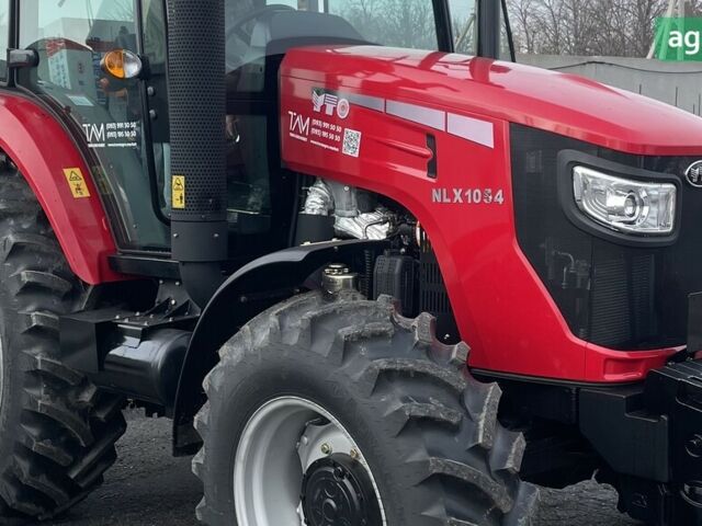 ІТО NLX 1054, об'ємом двигуна 4.5 л та пробігом 0 тис. км за 35000 $, фото 10 на Automoto.ua