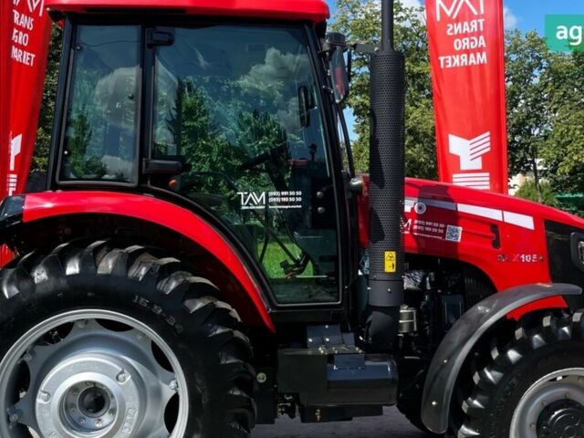 ІТО NLX 1054, об'ємом двигуна 4.5 л та пробігом 0 тис. км за 35000 $, фото 9 на Automoto.ua