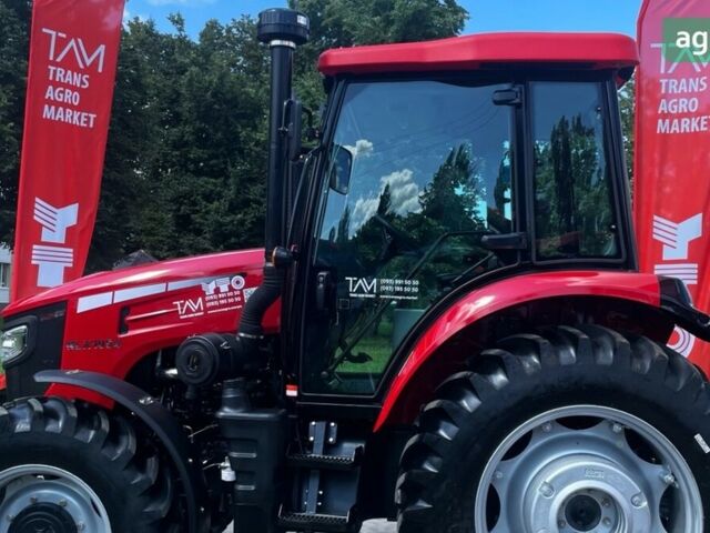 ІТО NLX 1054, об'ємом двигуна 4.5 л та пробігом 0 тис. км за 35000 $, фото 2 на Automoto.ua