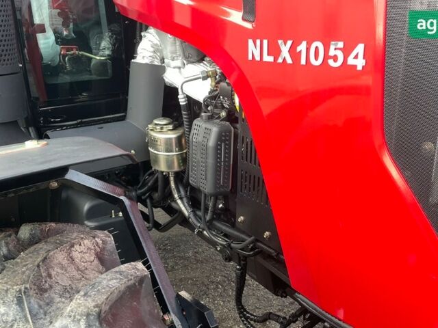 ІТО NLX 1054, об'ємом двигуна 4.5 л та пробігом 0 тис. км за 35000 $, фото 6 на Automoto.ua