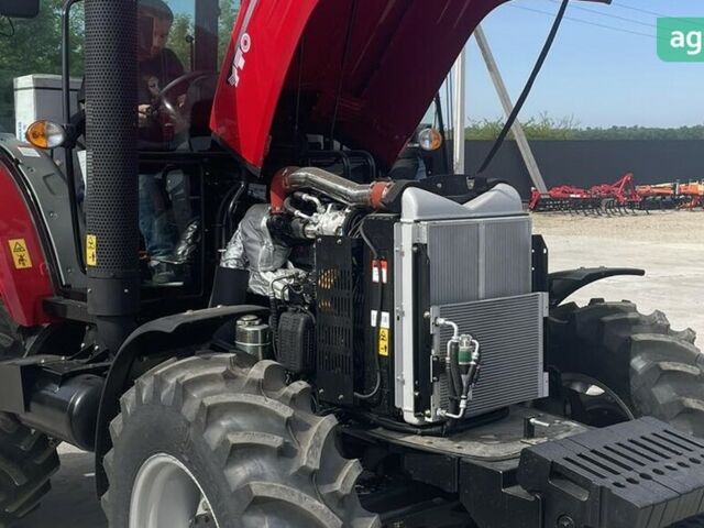 ИТО NLX 1054, объемом двигателя 0 л и пробегом 0 тыс. км за 36000 $, фото 14 на Automoto.ua