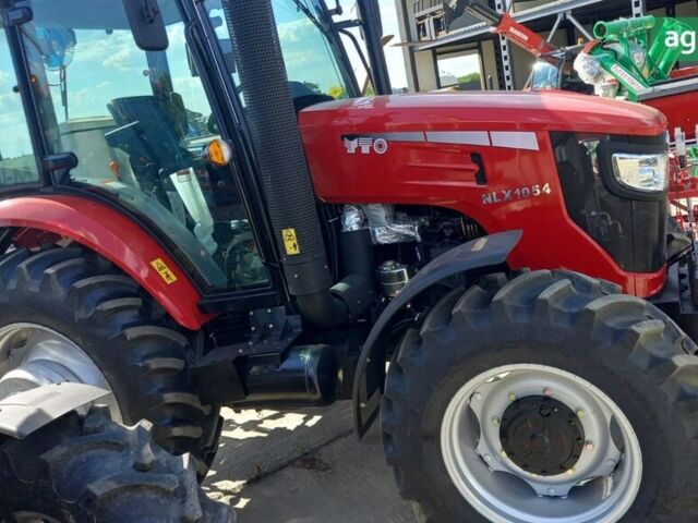 ИТО NLX 1054, объемом двигателя 0 л и пробегом 0 тыс. км за 36000 $, фото 1 на Automoto.ua