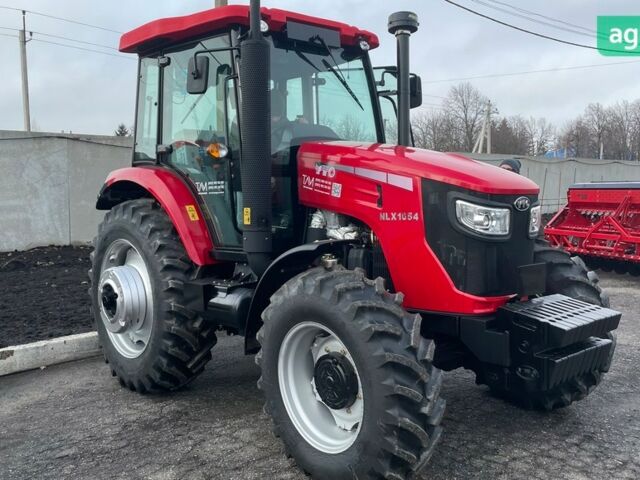 ІТО NLX 1054, об'ємом двигуна 4.5 л та пробігом 0 тис. км за 35000 $, фото 1 на Automoto.ua