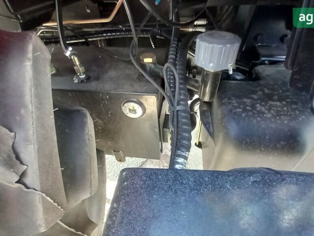 ИТО NLX 1054, объемом двигателя 0 л и пробегом 0 тыс. км за 36000 $, фото 13 на Automoto.ua