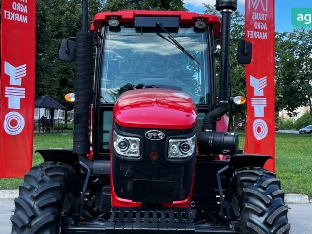 ІТО NLX 1054, об'ємом двигуна 4.5 л та пробігом 0 тис. км за 35000 $, фото 1 на Automoto.ua