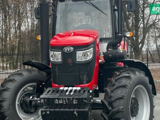ІТО NLX 1054, об'ємом двигуна 5 л та пробігом 0 тис. км за 34900 $, фото 3 на Automoto.ua