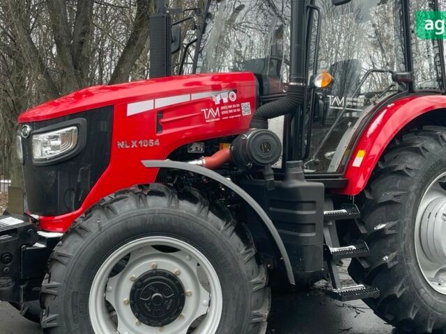ІТО NLX 1054, об'ємом двигуна 5 л та пробігом 0 тис. км за 34900 $, фото 2 на Automoto.ua