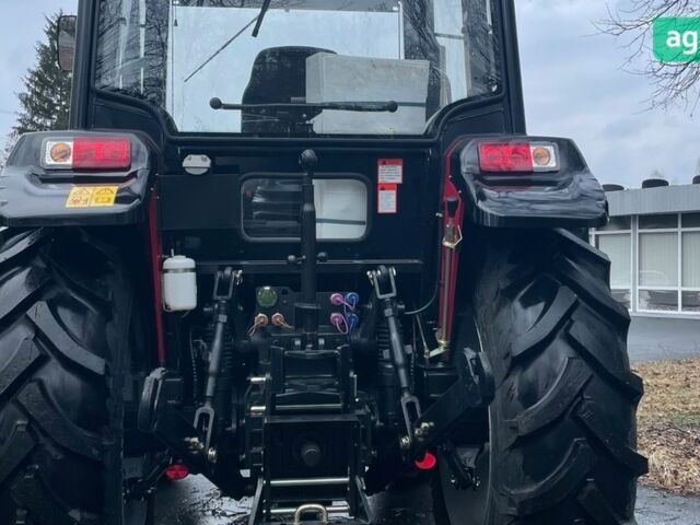 ІТО NLX 1054, об'ємом двигуна 5 л та пробігом 0 тис. км за 34900 $, фото 5 на Automoto.ua