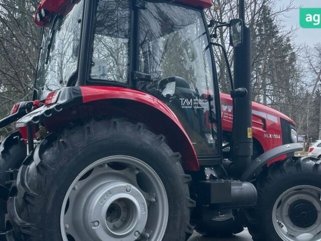 ІТО NLX 1054, об'ємом двигуна 5 л та пробігом 0 тис. км за 34900 $, фото 4 на Automoto.ua