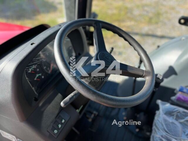 Красный ИТО NLX 1304, объемом двигателя 0 л и пробегом 0 тыс. км за 46538 $, фото 11 на Automoto.ua