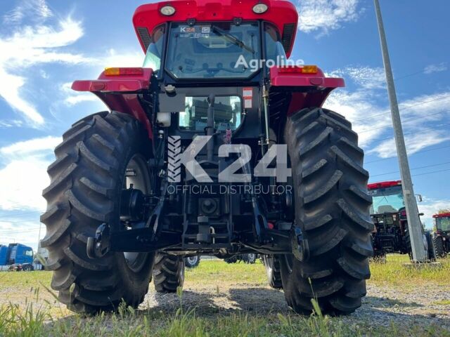 Красный ИТО NLX 1304, объемом двигателя 0 л и пробегом 0 тыс. км за 46538 $, фото 7 на Automoto.ua