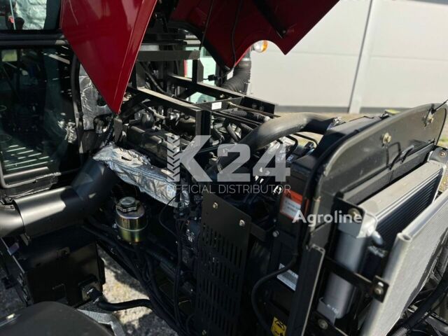 Красный ИТО NLX 1304, объемом двигателя 0 л и пробегом 0 тыс. км за 46538 $, фото 3 на Automoto.ua