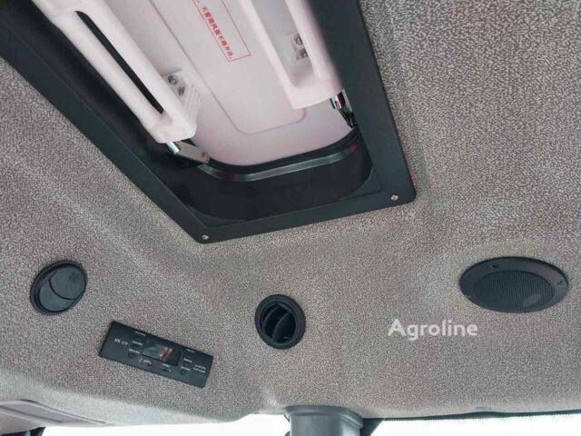 Красный ИТО NLX 1304, объемом двигателя 0 л и пробегом 0 тыс. км за 51173 $, фото 9 на Automoto.ua