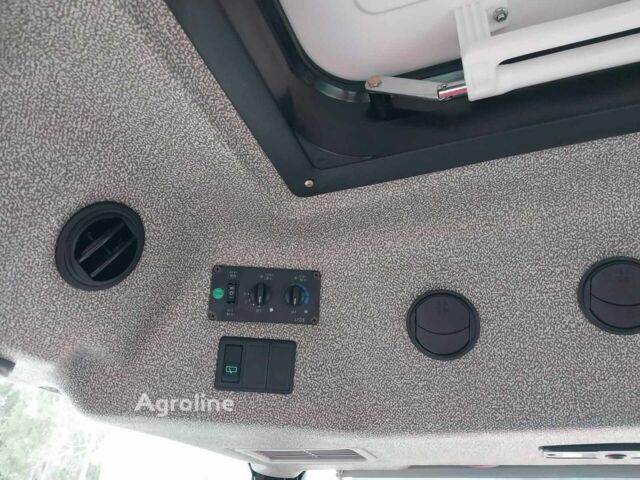 Красный ИТО NLX 1304, объемом двигателя 0 л и пробегом 0 тыс. км за 51173 $, фото 7 на Automoto.ua