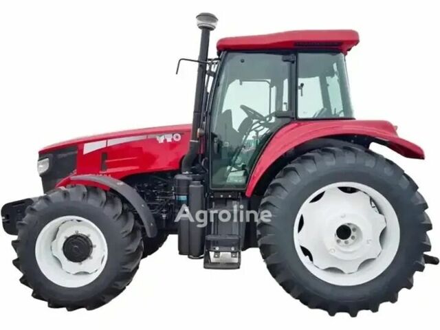 Красный ИТО NLX 1304, объемом двигателя 0 л и пробегом 0 тыс. км за 2236916 $, фото 3 на Automoto.ua