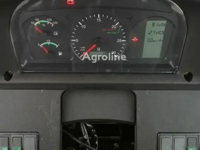 Красный ИТО NLX 1304, объемом двигателя 0 л и пробегом 0 тыс. км за 2236916 $, фото 1 на Automoto.ua