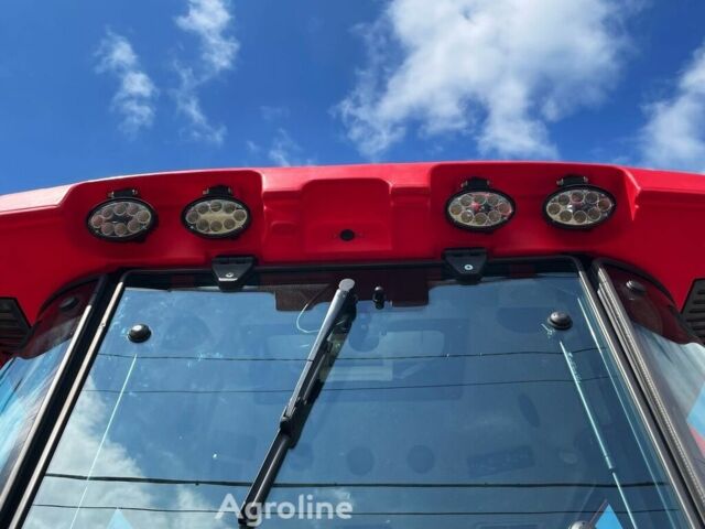 Червоний ІТО NLX 1304, об'ємом двигуна 0 л та пробігом 0 тис. км за 51228 $, фото 7 на Automoto.ua