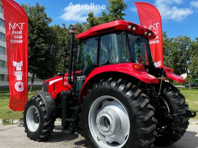 Червоний ІТО NLX 1304, об'ємом двигуна 0 л та пробігом 0 тис. км за 51228 $, фото 3 на Automoto.ua