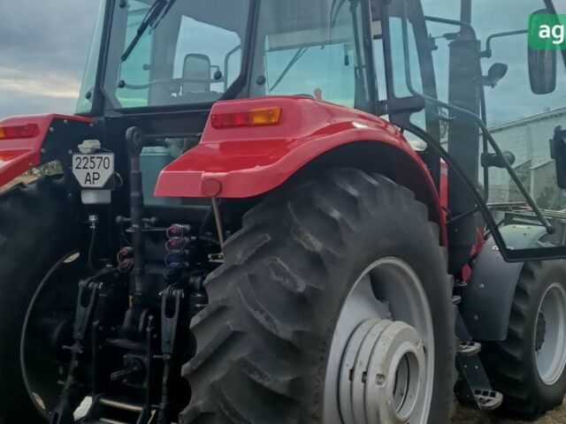 ІТО NLX 1304, об'ємом двигуна 0 л та пробігом 0 тис. км за 38000 $, фото 1 на Automoto.ua