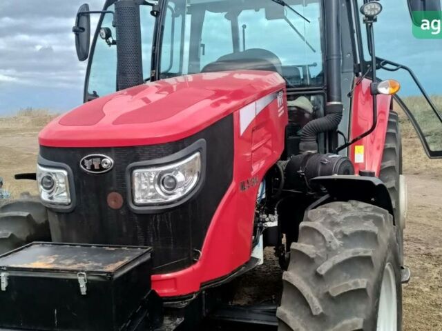 ІТО NLX 1304, об'ємом двигуна 0 л та пробігом 0 тис. км за 38000 $, фото 2 на Automoto.ua