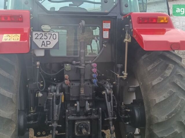 ІТО NLX 1304, об'ємом двигуна 0 л та пробігом 0 тис. км за 38000 $, фото 3 на Automoto.ua
