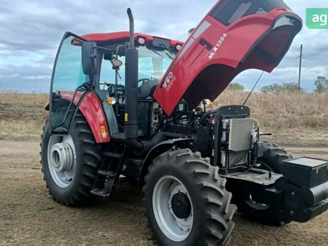 ІТО NLX 1304, об'ємом двигуна 0 л та пробігом 0 тис. км за 38000 $, фото 5 на Automoto.ua