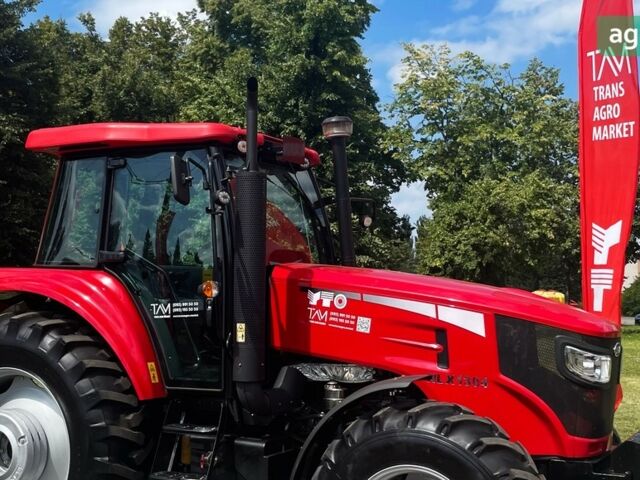 ІТО NLX 1304, об'ємом двигуна 7.4 л та пробігом 0 тис. км за 44000 $, фото 4 на Automoto.ua