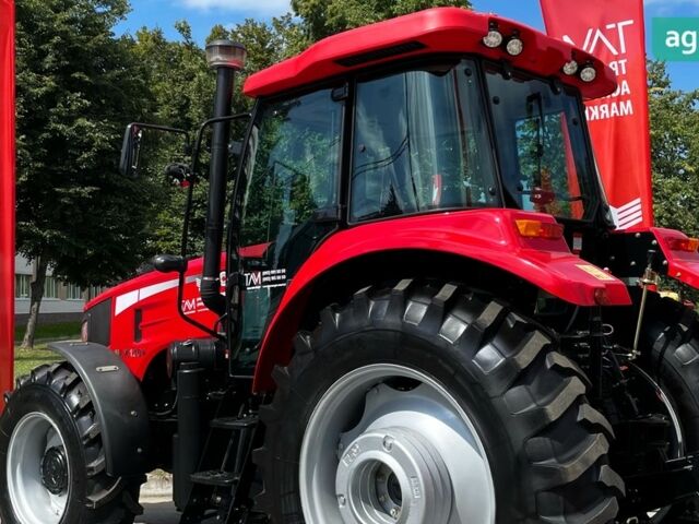 ІТО NLX 1304, об'ємом двигуна 7.4 л та пробігом 0 тис. км за 44000 $, фото 7 на Automoto.ua