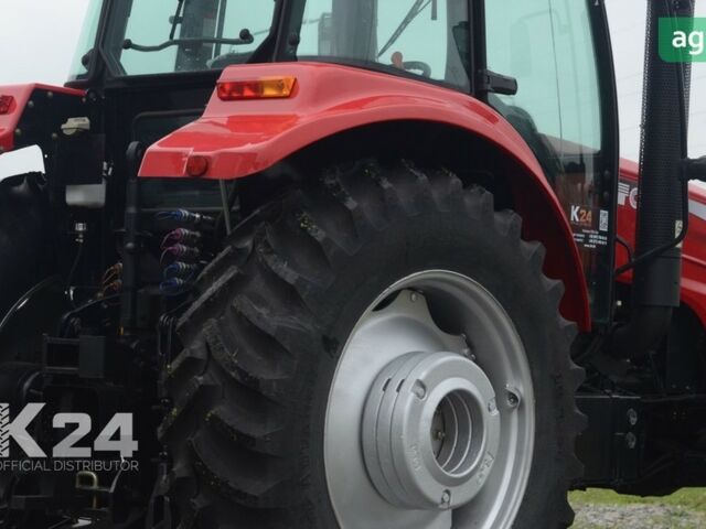 ІТО NLX 1304, об'ємом двигуна 7.4 л та пробігом 0 тис. км за 39990 $, фото 7 на Automoto.ua