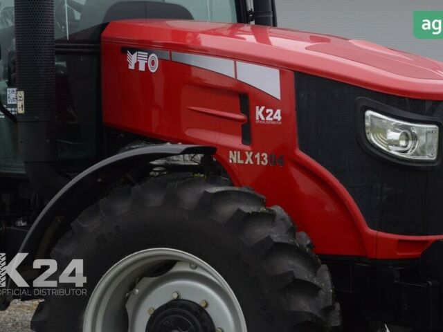 ИТО NLX 1304, объемом двигателя 7.4 л и пробегом 0 тыс. км за 39990 $, фото 1 на Automoto.ua