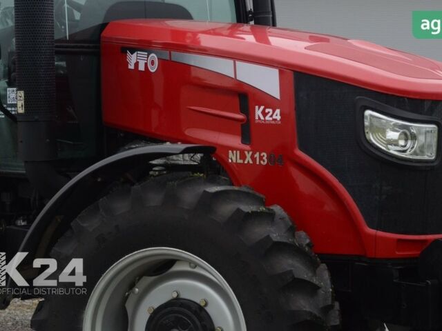 ІТО NLX 1304, об'ємом двигуна 7.4 л та пробігом 0 тис. км за 39990 $, фото 2 на Automoto.ua