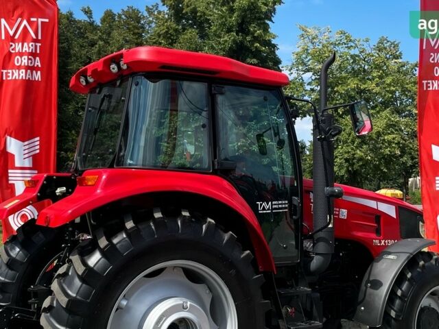 ІТО NLX 1304, об'ємом двигуна 7.4 л та пробігом 0 тис. км за 44000 $, фото 6 на Automoto.ua