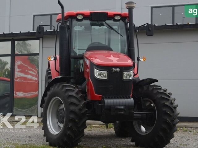 ІТО NLX 1304, об'ємом двигуна 7.4 л та пробігом 0 тис. км за 39990 $, фото 1 на Automoto.ua