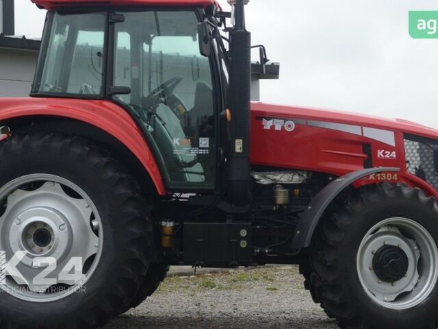 ІТО NLX 1304, об'ємом двигуна 7.4 л та пробігом 0 тис. км за 39990 $, фото 6 на Automoto.ua