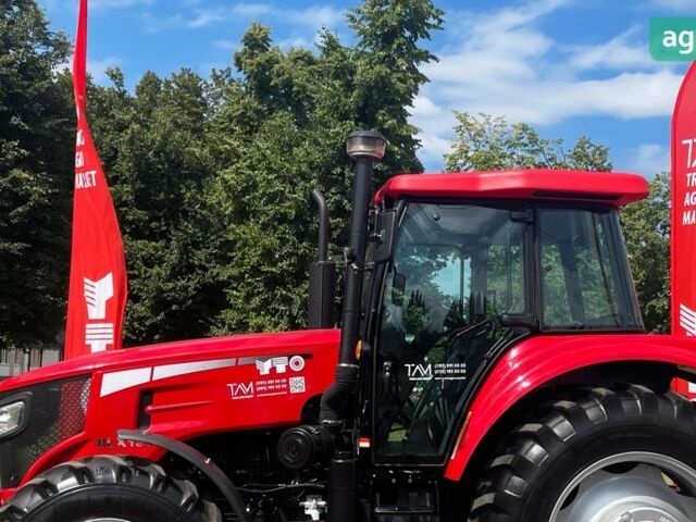 ІТО NLX 1304, об'ємом двигуна 7.4 л та пробігом 0 тис. км за 44000 $, фото 3 на Automoto.ua