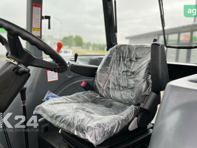 ІТО NLX 1304, об'ємом двигуна 7.4 л та пробігом 0 тис. км за 39990 $, фото 9 на Automoto.ua