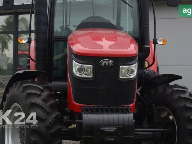 ІТО NLX 1304, об'ємом двигуна 7.4 л та пробігом 0 тис. км за 39990 $, фото 12 на Automoto.ua
