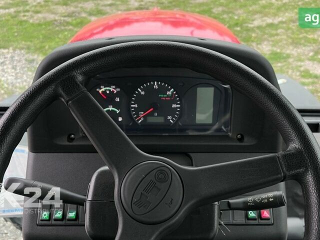 ІТО NLX 1304, об'ємом двигуна 7.4 л та пробігом 0 тис. км за 39990 $, фото 10 на Automoto.ua