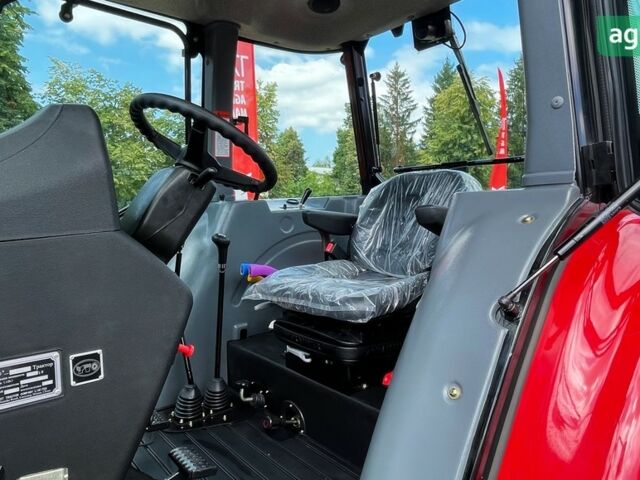 ІТО NLX 1304, об'ємом двигуна 7.4 л та пробігом 0 тис. км за 44000 $, фото 5 на Automoto.ua