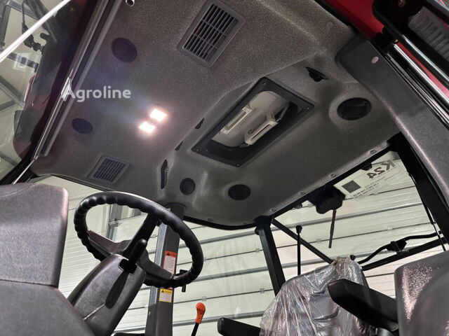 Красный ИТО NLX 1404, объемом двигателя 0 л и пробегом 0 тыс. км за 50612 $, фото 11 на Automoto.ua